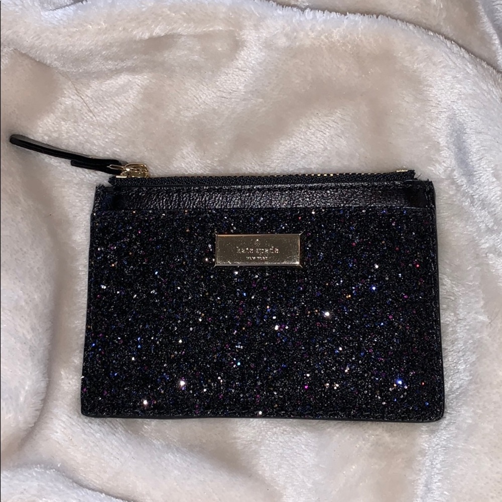 Change purse